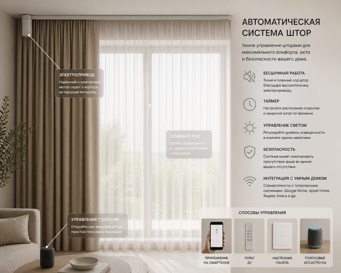 Автоматические системы